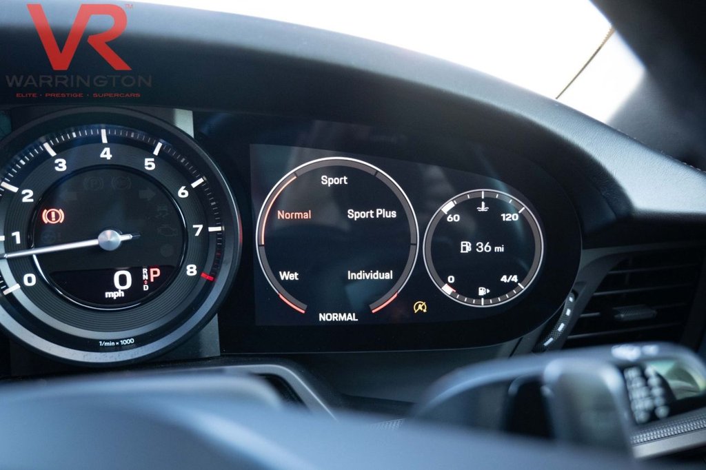 Used Porsche 911 2022 for sale - 76655384: Photo 13