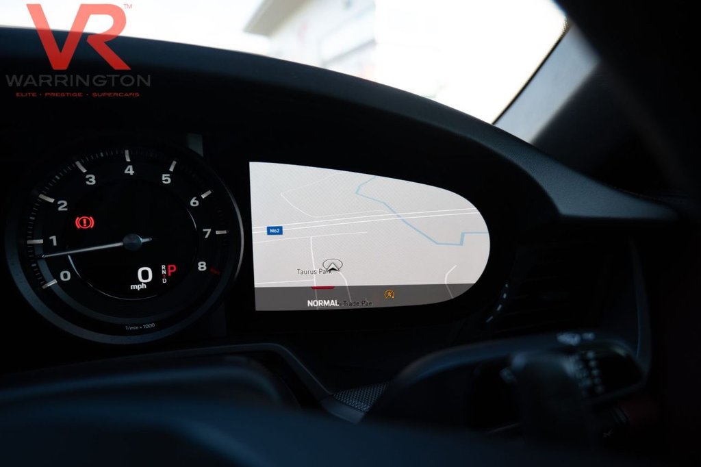 Used Porsche 911 2022 for sale - 76655384: Photo 14