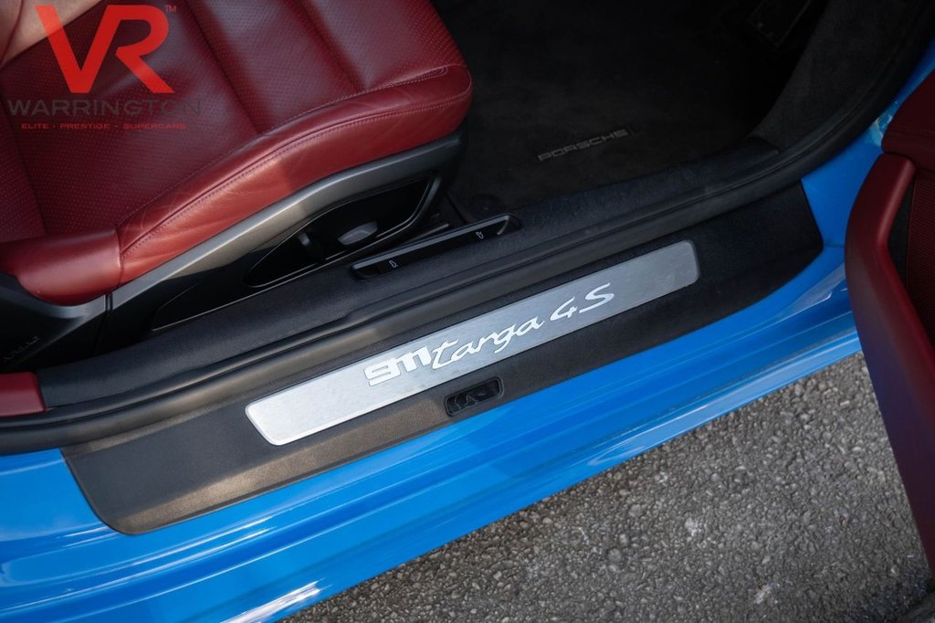 Used Porsche 911 2022 for sale - 76655384: Photo 20