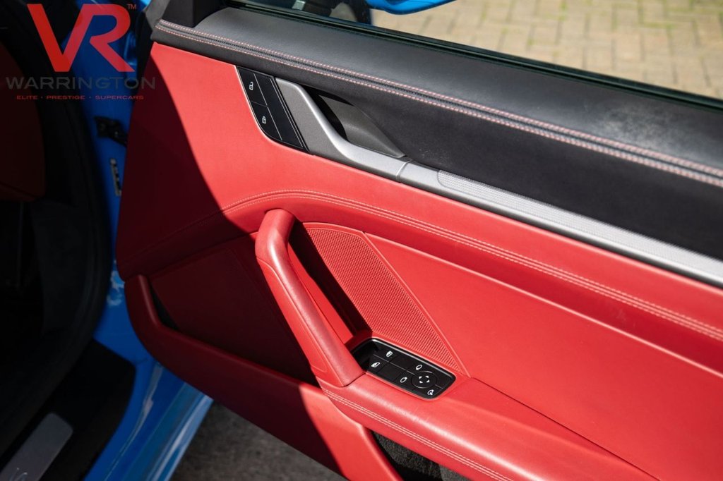 Used Porsche 911 2022 for sale - 76655384: Photo 21