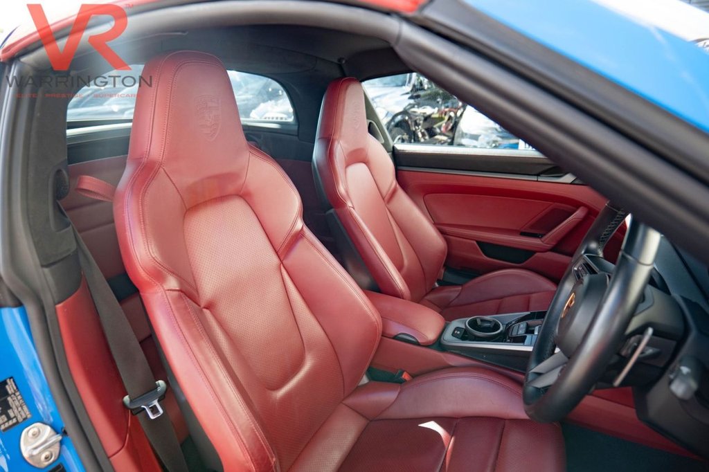 Used Porsche 911 2022 for sale - 76655384: Photo 22