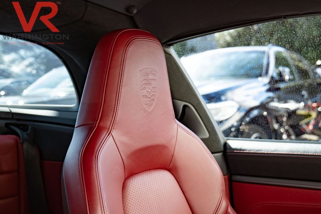 Used Porsche 911 2022 for sale - 76655384: Photo 23