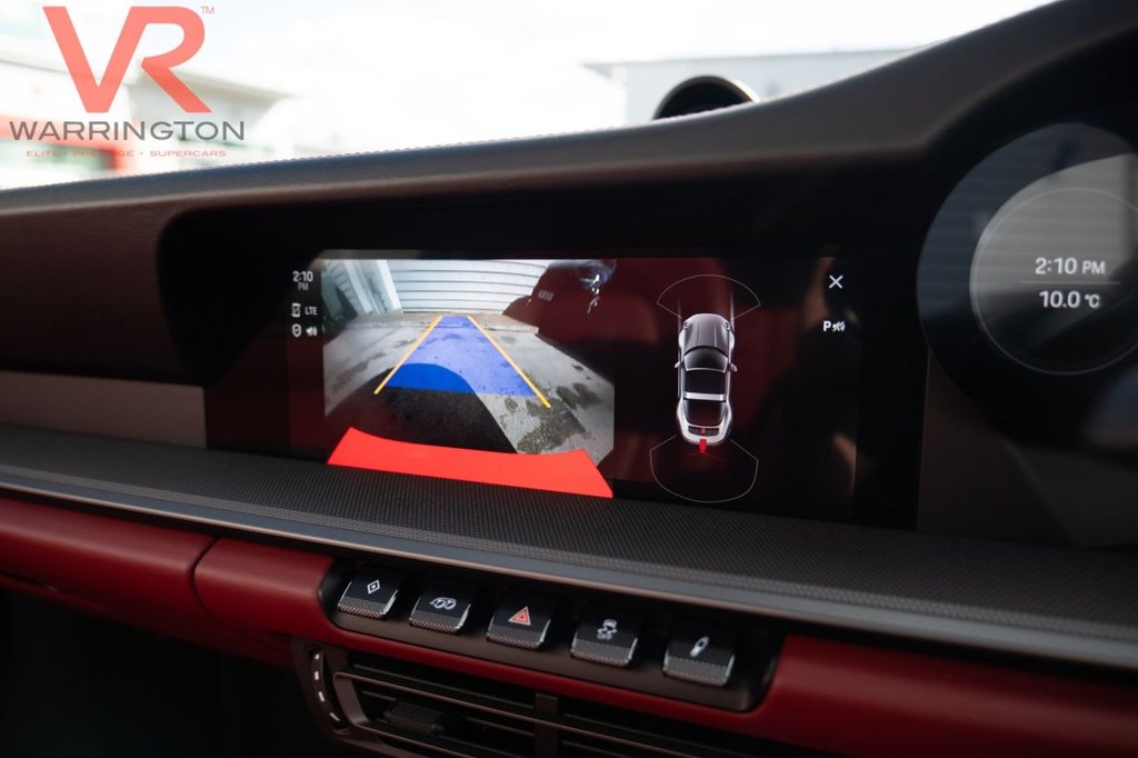 Used Porsche 911 2022 for sale - 76655384: Photo 25