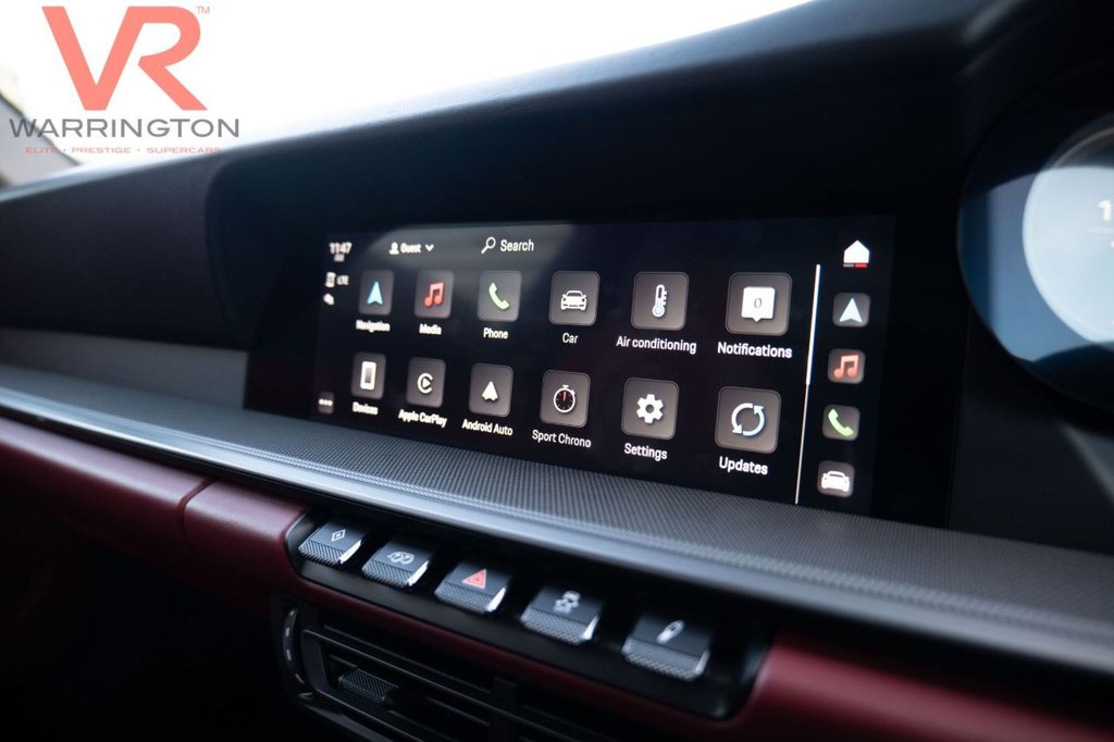 Used Porsche 911 2022 for sale - 76655384: Photo 26