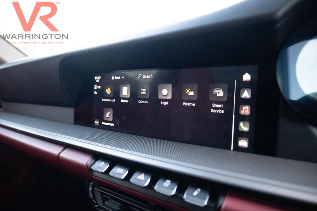 Used Porsche 911 2022 for sale - 76655384: Photo 27