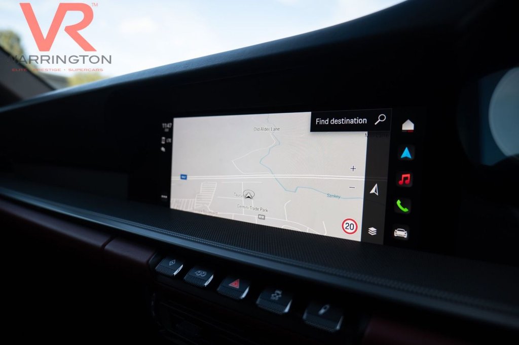 Used Porsche 911 2022 for sale - 76655384: Photo 28