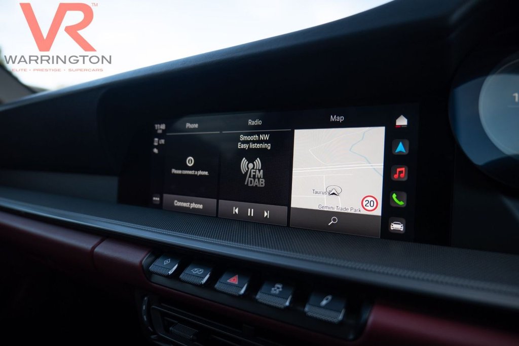 Used Porsche 911 2022 for sale - 76655384: Photo 29