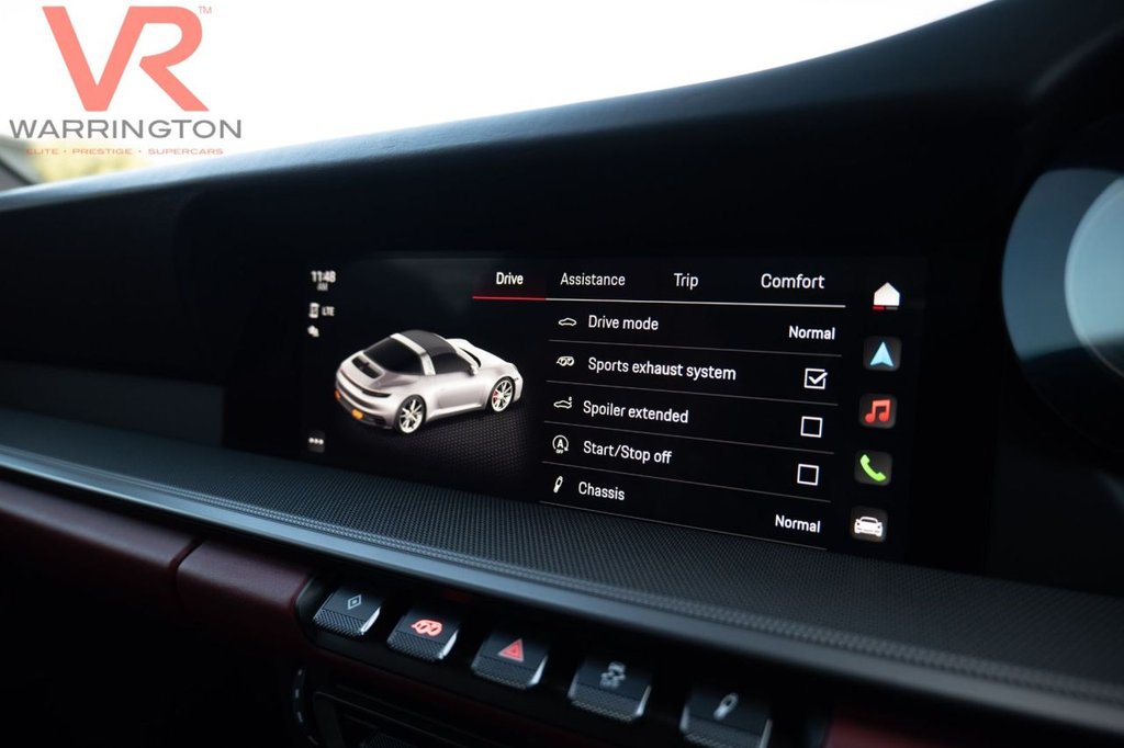 Used Porsche 911 2022 for sale - 76655384: Photo 30