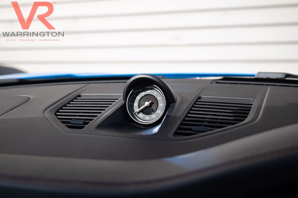 Used Porsche 911 2022 for sale - 76655384: Photo 31