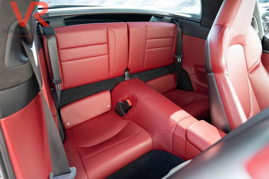 Used Porsche 911 2022 for sale - 76655384: Photo 35