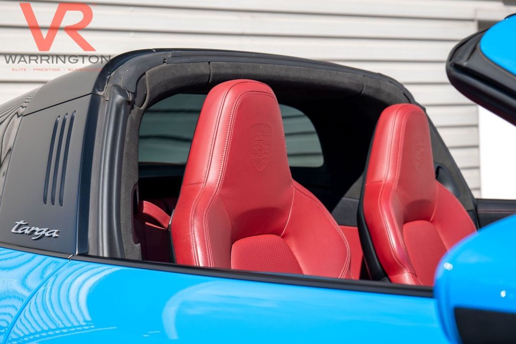 Used Porsche 911 2022 for sale - 76655384: Photo 39