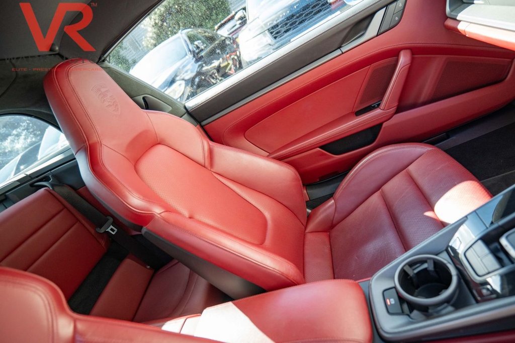 Used Porsche 911 2022 for sale - 76655384: Photo 4