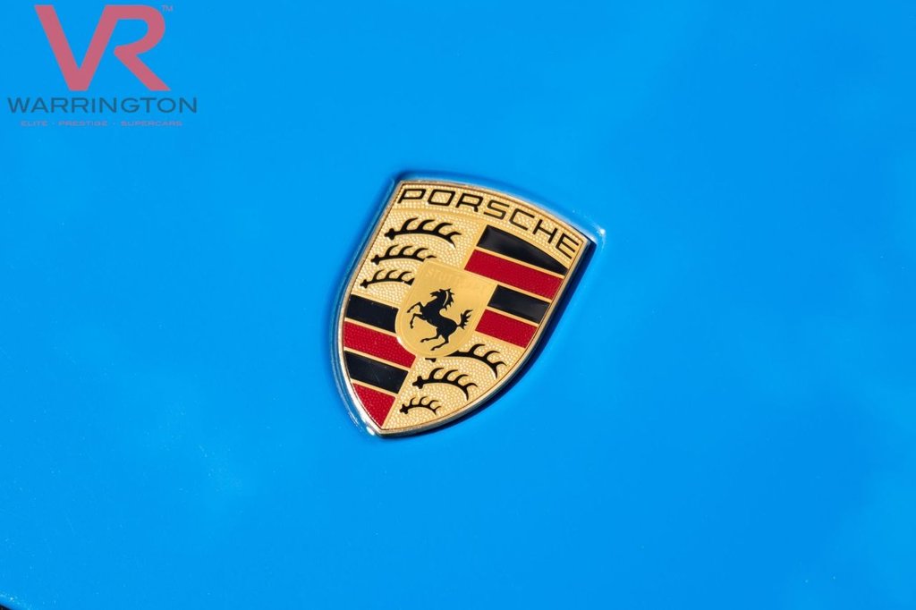 Used Porsche 911 2022 for sale - 76655384: Photo 40