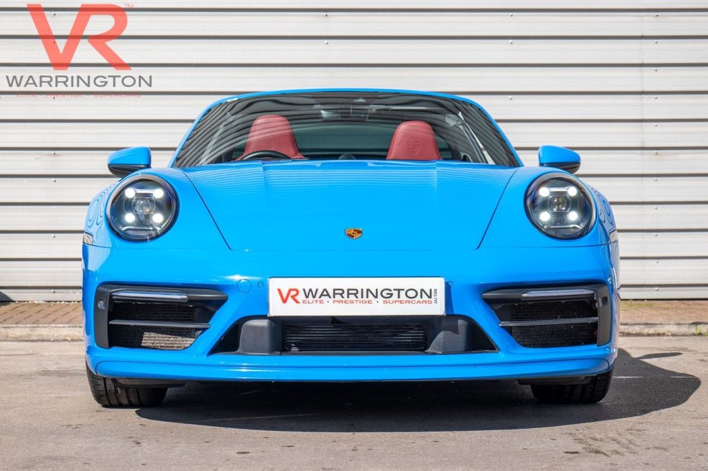 Used Porsche 911 2022 for sale - 76655384: Photo 5