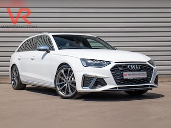 Used Audi A4 2019 for sale - 78725947: Photo