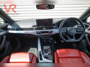 Used Audi A4 2019 for sale - 78725947: Photo