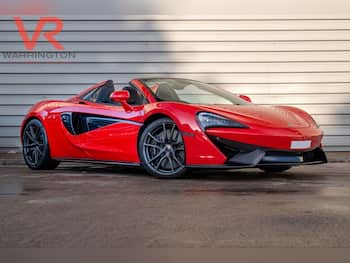 Used McLaren 570S 2018 for sale - 79722382: Photo