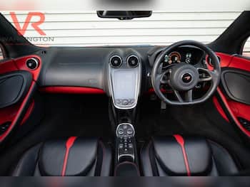 Used McLaren 570S 2018 for sale - 79722382: Photo
