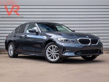 Used BMW 3 Series 2022 for sale - 78930945: Photo