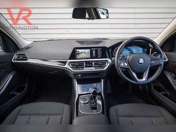 Used BMW 3 Series 2022 for sale - 78930945: Photo