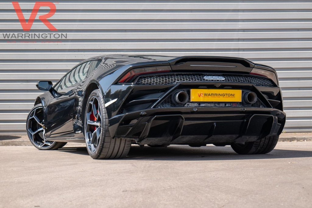 Used Lamborghini Huracan 2022 for sale - 76546399: Photo 10