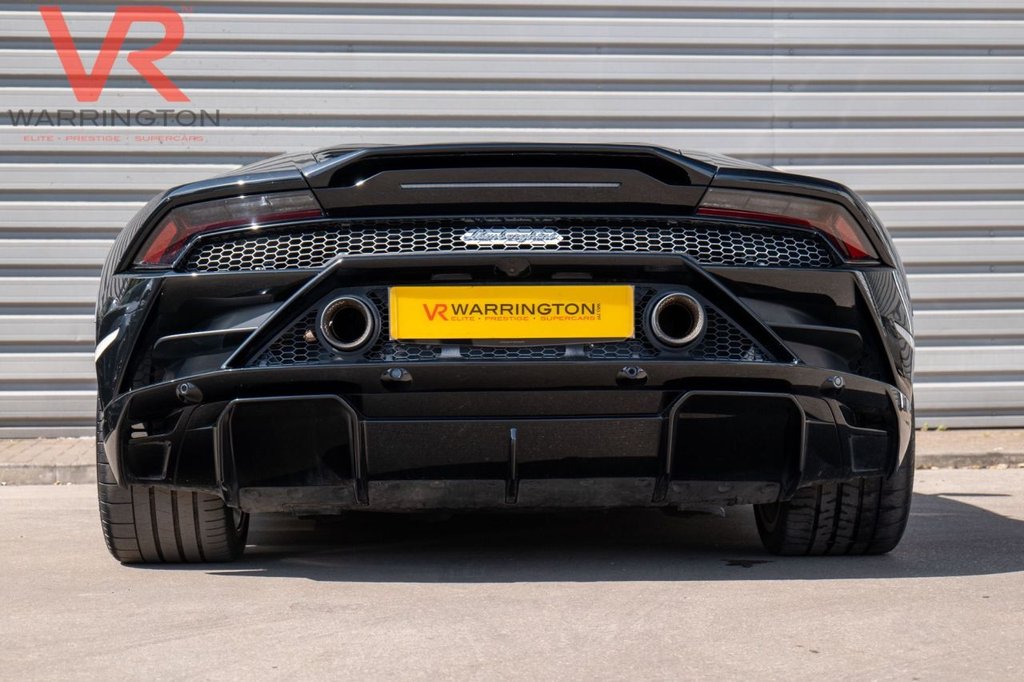 Used Lamborghini Huracan 2022 for sale - 76546399: Photo 11