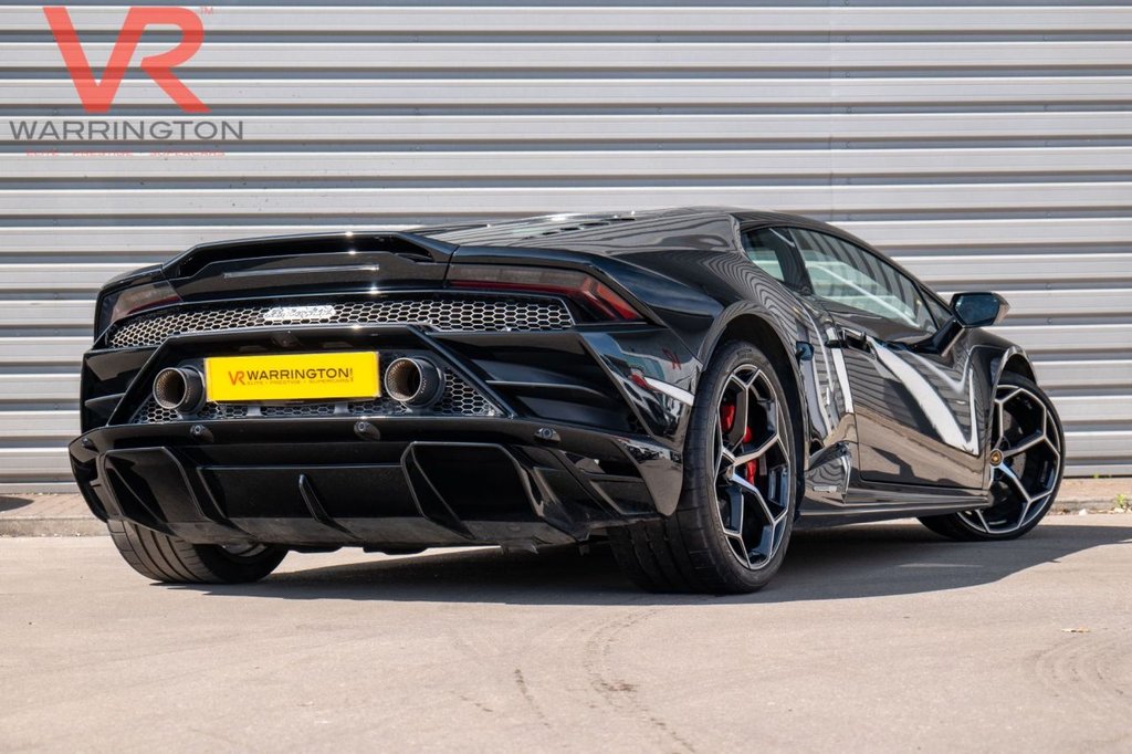 Used Lamborghini Huracan 2022 for sale - 76546399: Photo 12