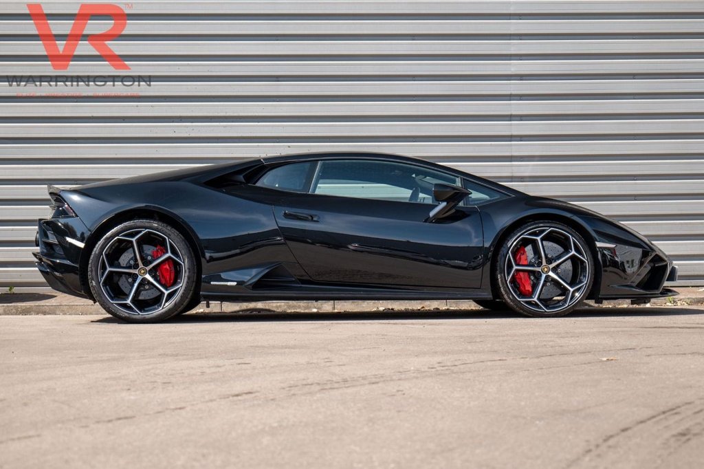 Used Lamborghini Huracan 2022 for sale - 76546399: Photo 13