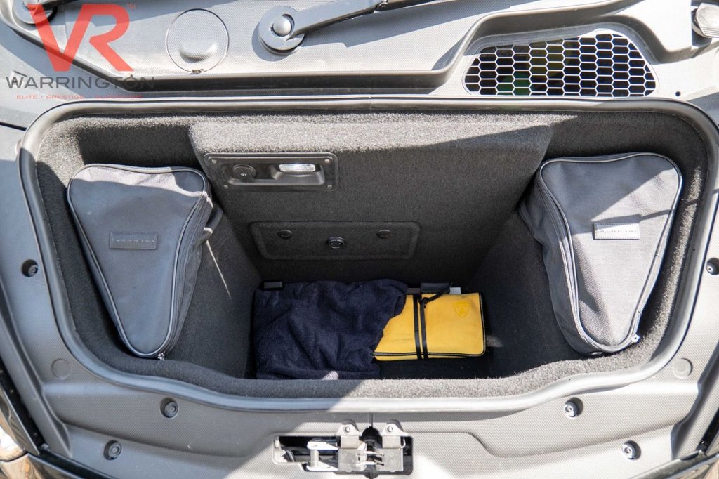 Used Lamborghini Huracan 2022 for sale - 76546399: Photo 15