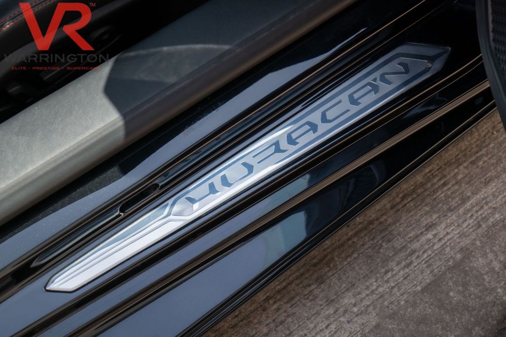 Used Lamborghini Huracan 2022 for sale - 76546399: Photo 17