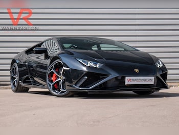 Used Lamborghini Huracan 2022 for sale - 76546399: Photo