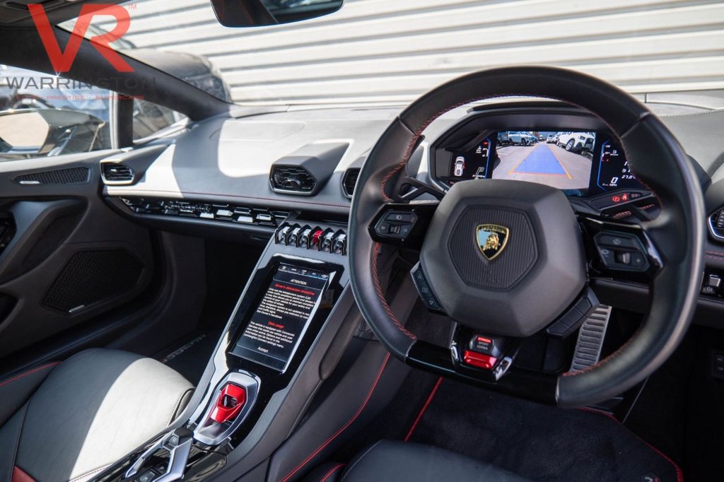 Used Lamborghini Huracan 2022 for sale - 76546399: Photo 20