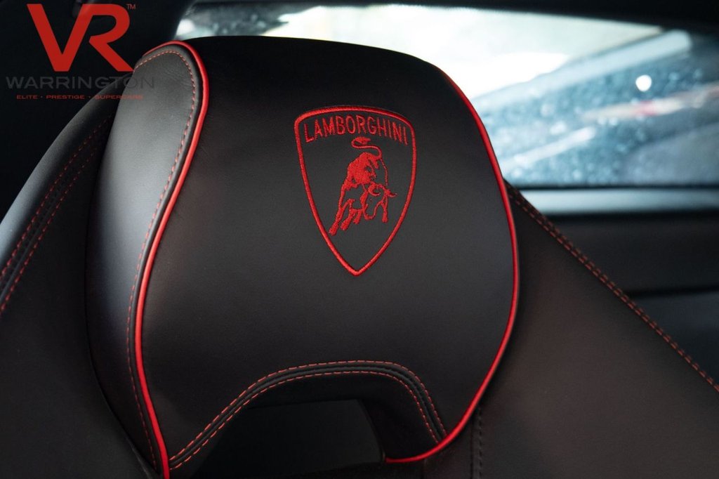 Used Lamborghini Huracan 2022 for sale - 76546399: Photo 22
