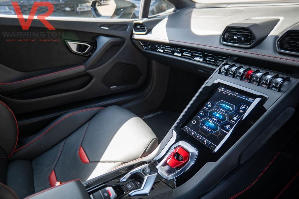 Used Lamborghini Huracan 2022 for sale - 76546399: Photo 23