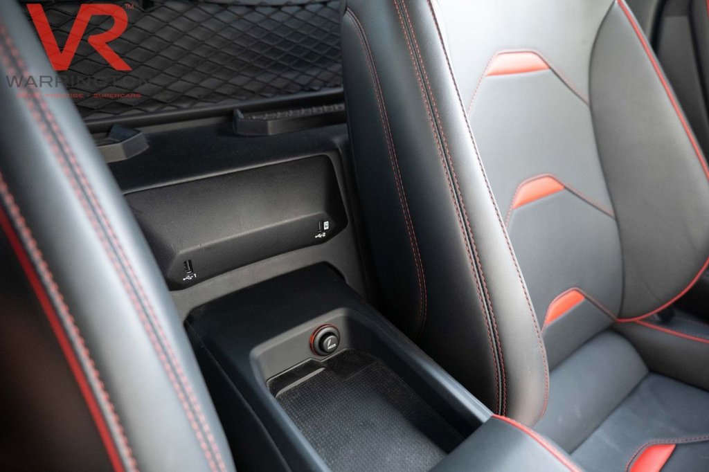 Used Lamborghini Huracan 2022 for sale - 76546399: Photo 24