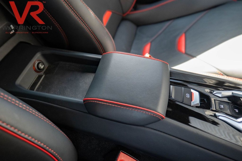 Used Lamborghini Huracan 2022 for sale - 76546399: Photo 25