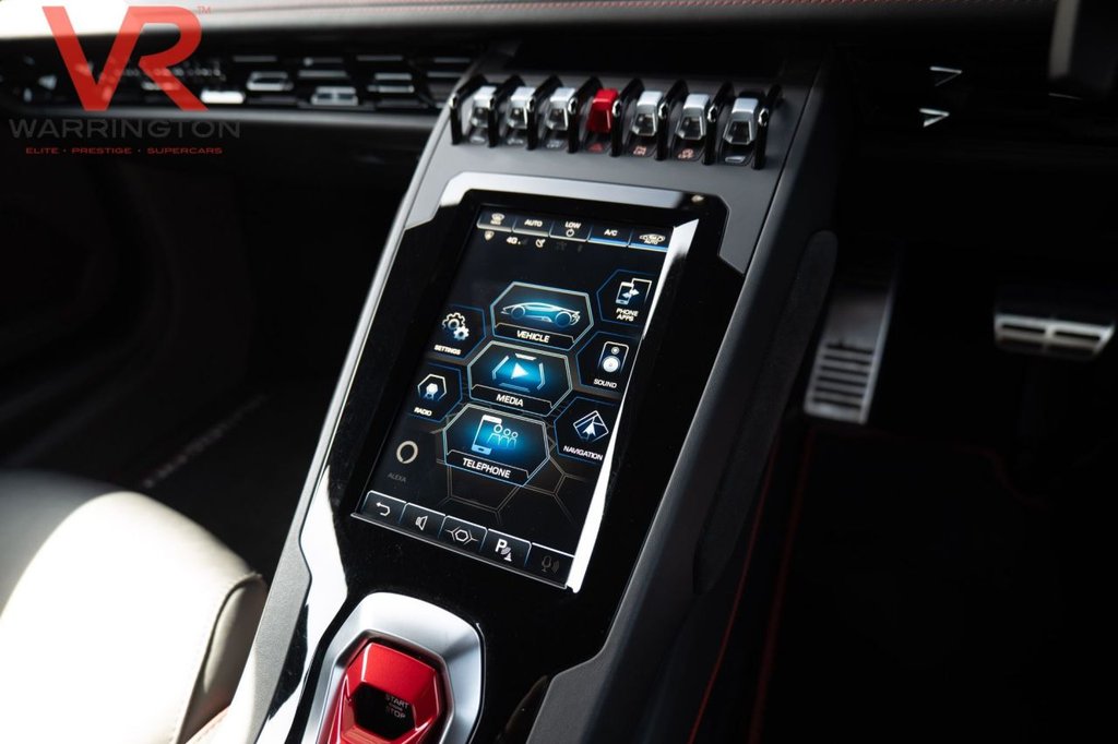 Used Lamborghini Huracan 2022 for sale - 76546399: Photo 27