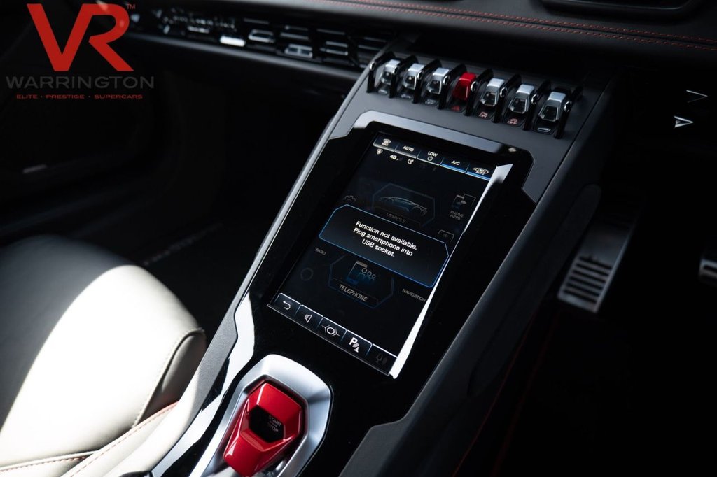 Used Lamborghini Huracan 2022 for sale - 76546399: Photo 28