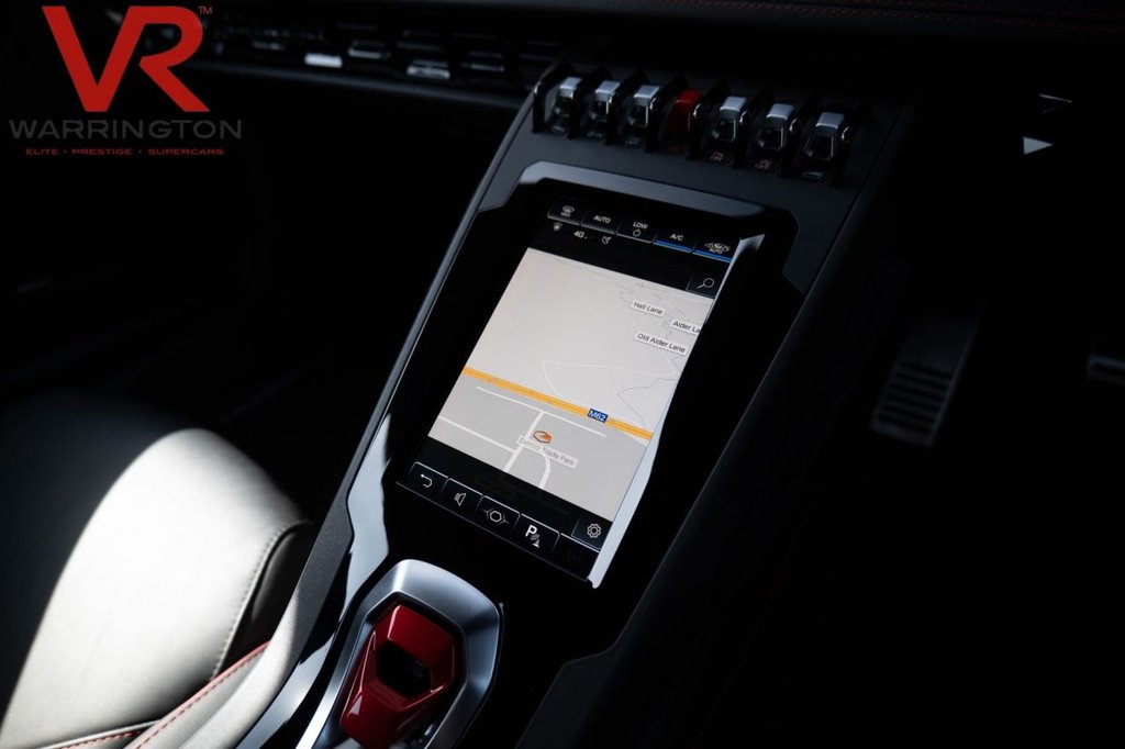 Used Lamborghini Huracan 2022 for sale - 76546399: Photo 29