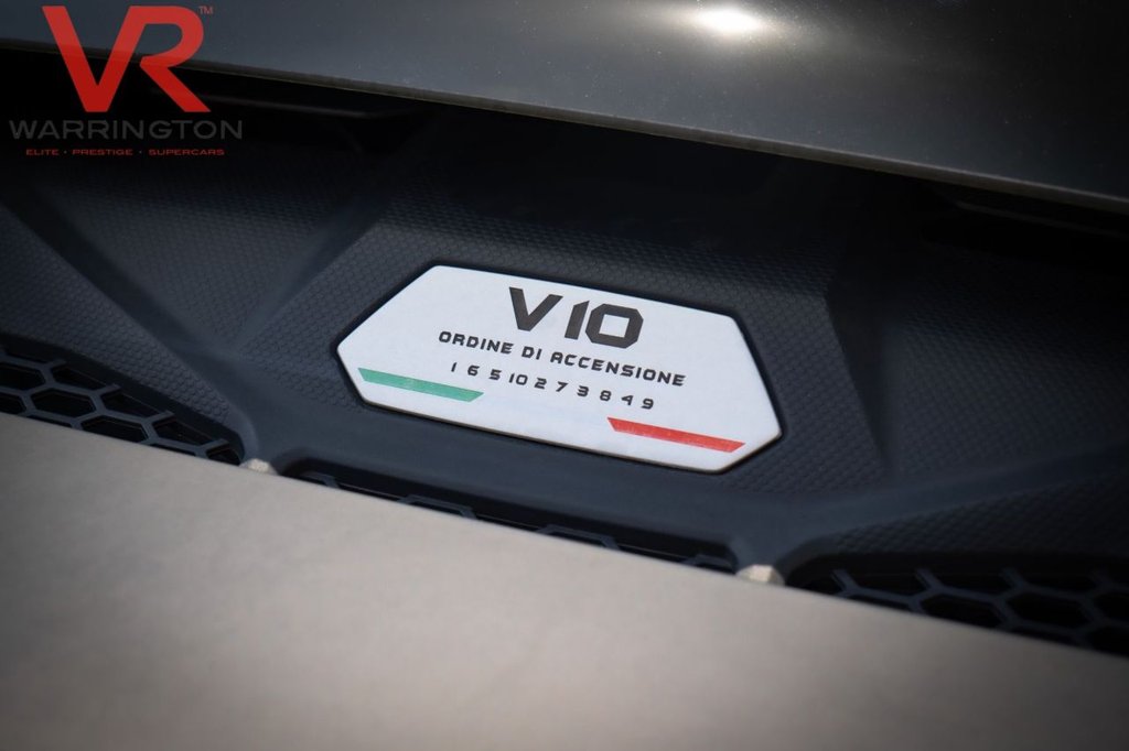 Used Lamborghini Huracan 2022 for sale - 76546399: Photo 33