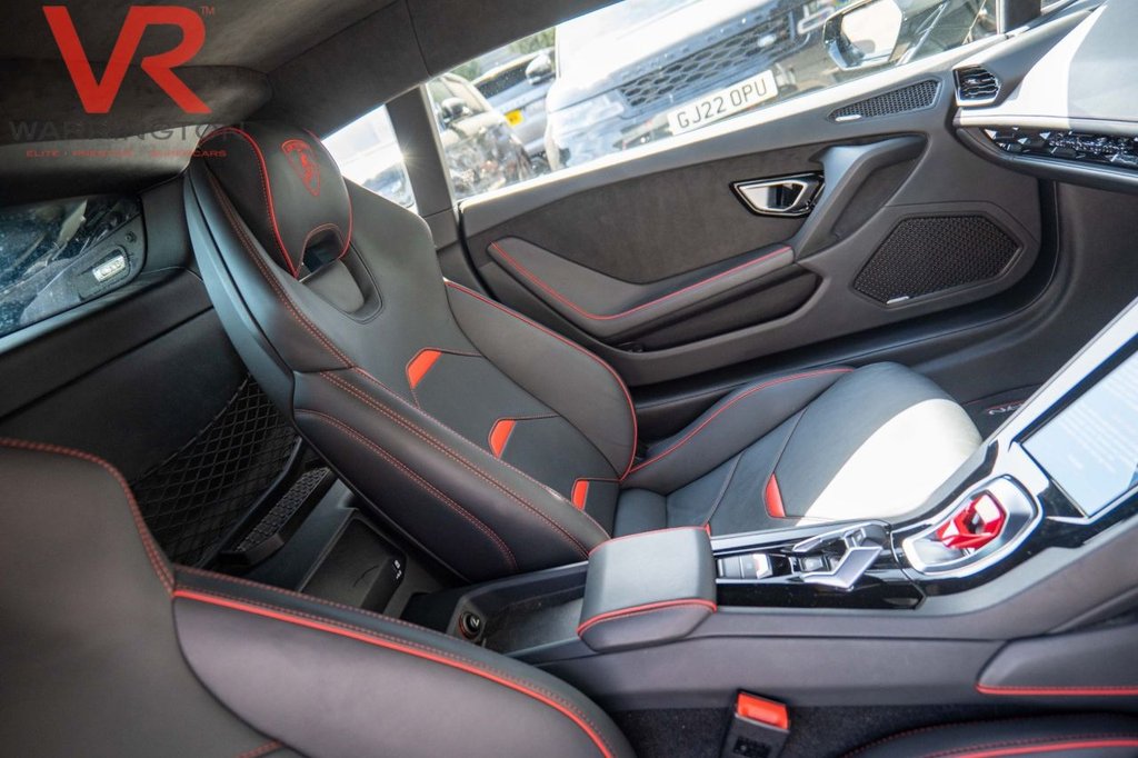 Used Lamborghini Huracan 2022 for sale - 76546399: Photo 4
