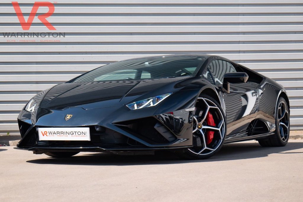 Used Lamborghini Huracan 2022 for sale - 76546399: Photo 5