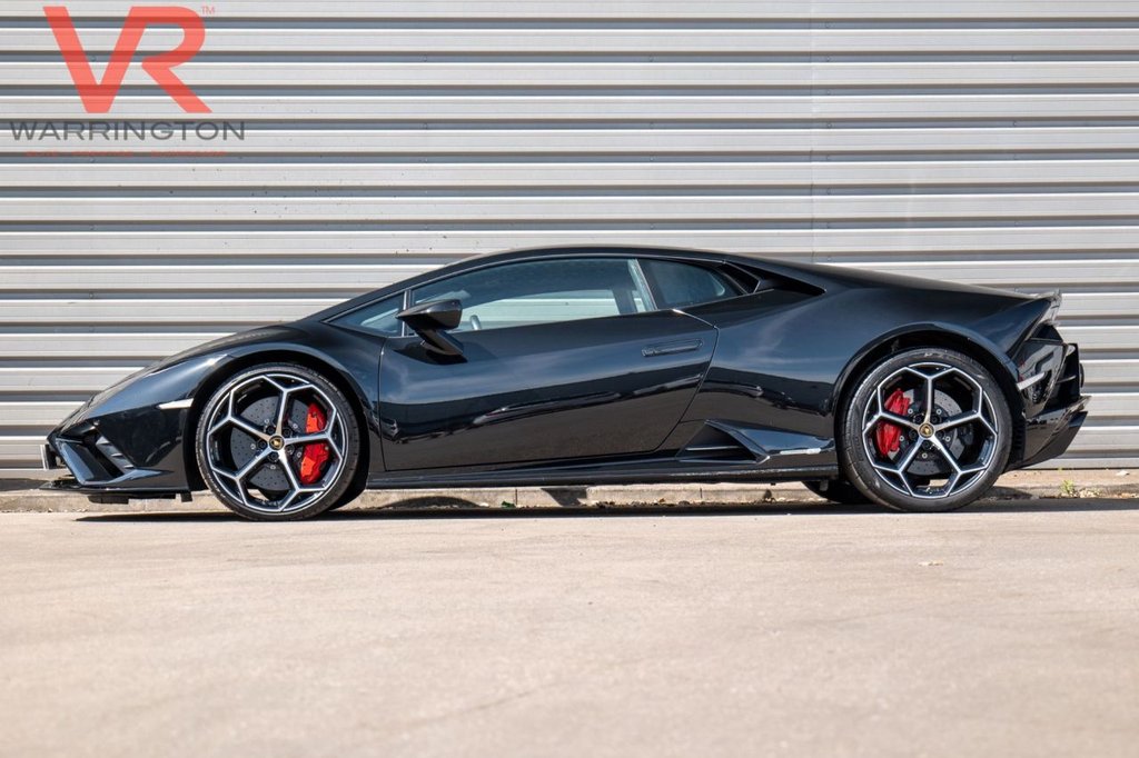 Used Lamborghini Huracan 2022 for sale - 76546399: Photo 6