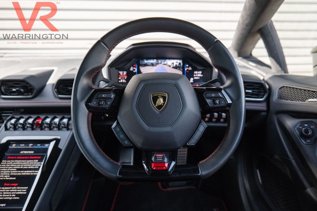 Used Lamborghini Huracan 2022 for sale - 76546399: Photo 7