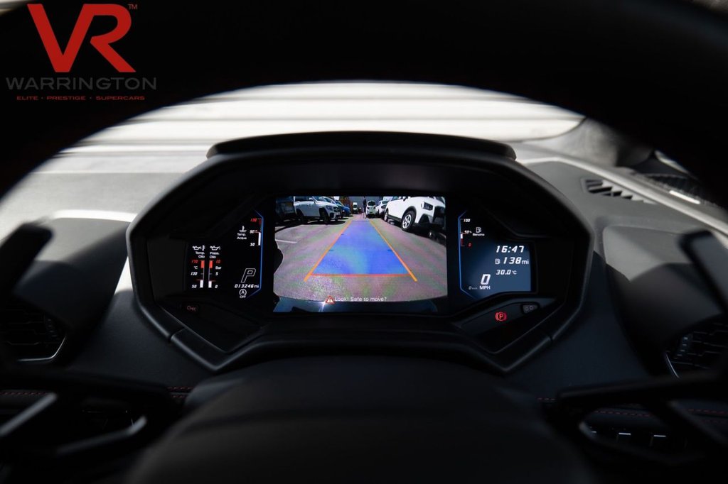 Used Lamborghini Huracan 2022 for sale - 76546399: Photo 8