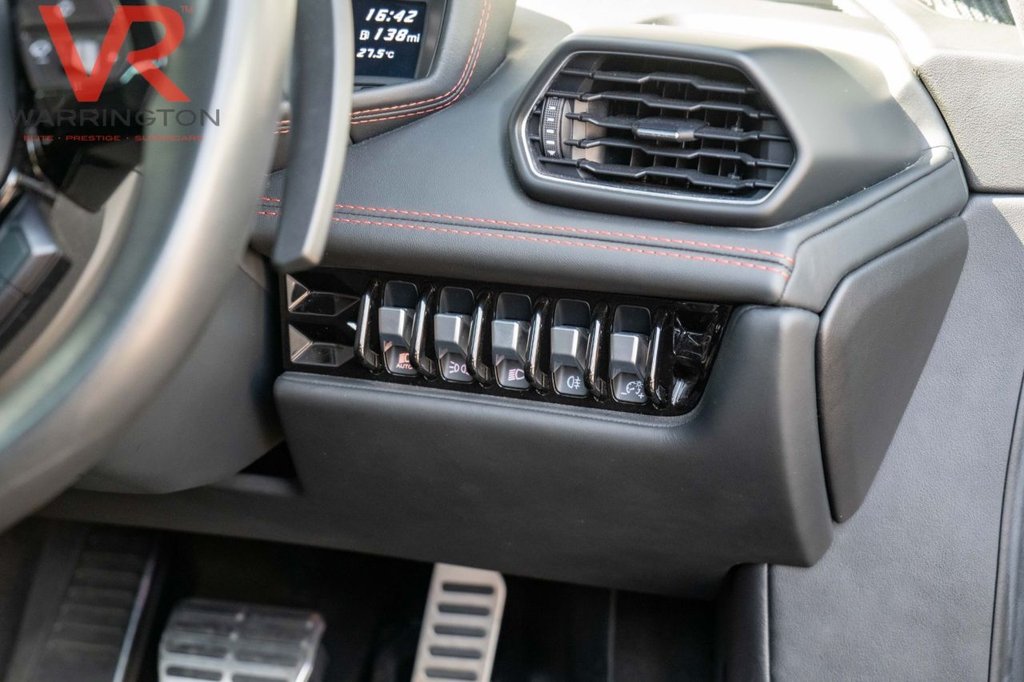 Used Lamborghini Huracan 2022 for sale - 76546399: Photo 9