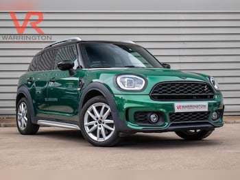 Used MINI Countryman 2021 for sale - 79313376: Photo