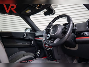 Used MINI Countryman 2021 for sale - 79313376: Photo