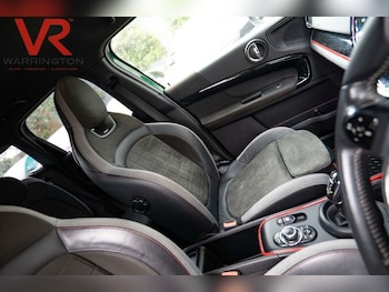 Used MINI Countryman 2021 for sale - 79313376: Photo