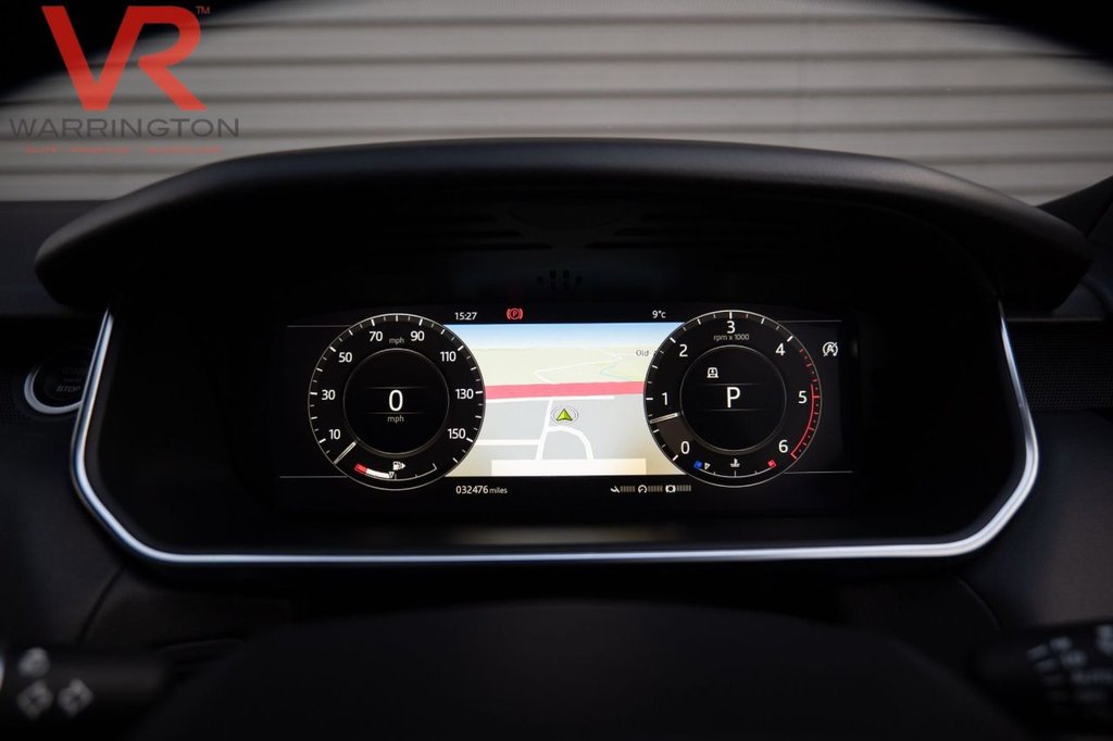 Used Land Rover Range Rover Sport 2022 for sale - 76546441: Photo 11